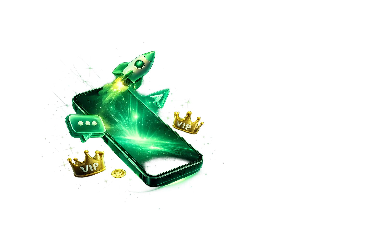 Comunidade VIP Viralink