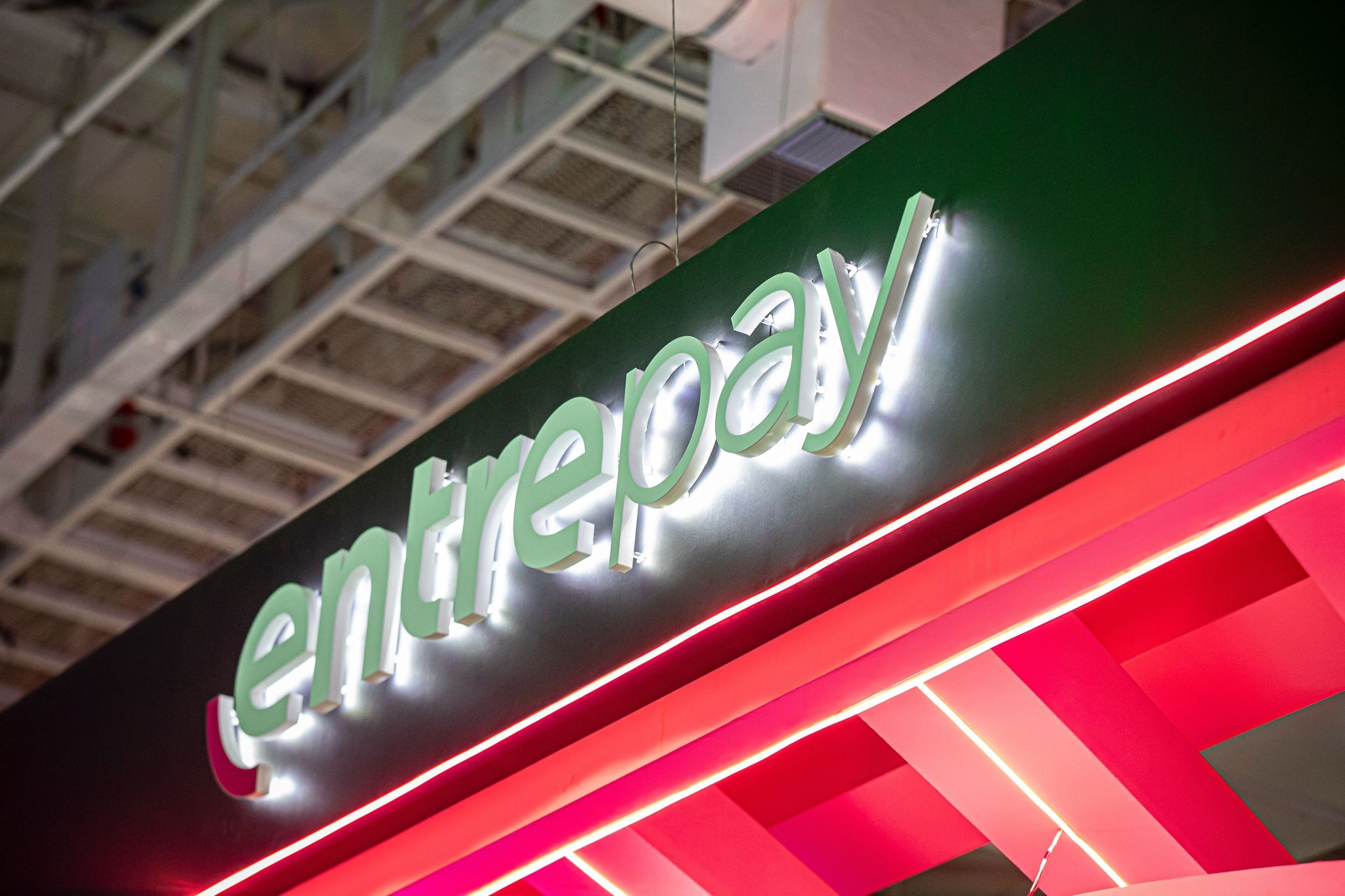 Entrepay: Banco Central decreta liquidação extrajudicial do grupo