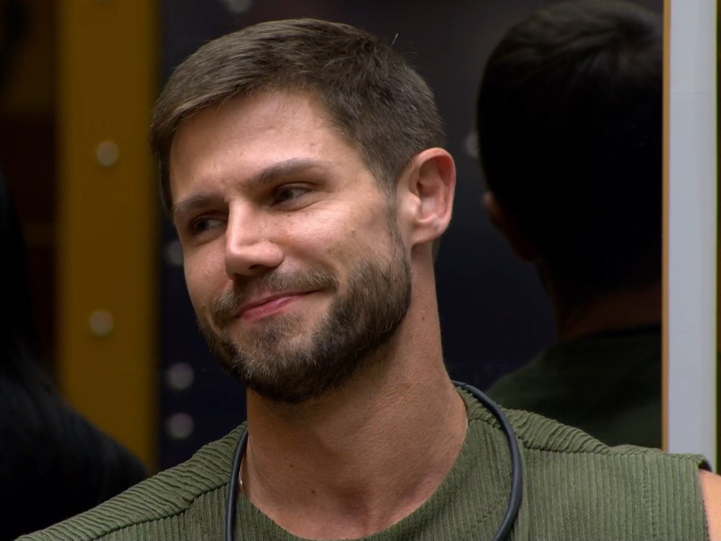 Jonas revela que superou imagem atrelada a vídeo íntimo