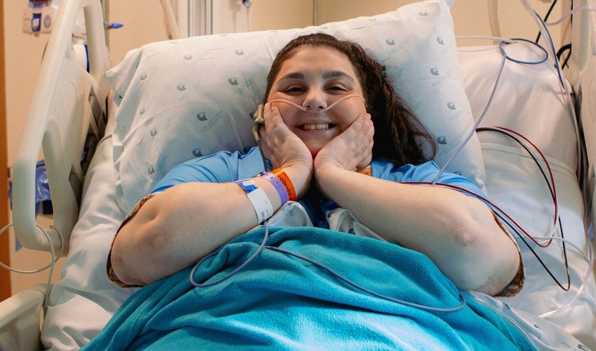 Com doença rara, influenciadora Rita Ephrem morre aos 31 anos e famosos lamentam