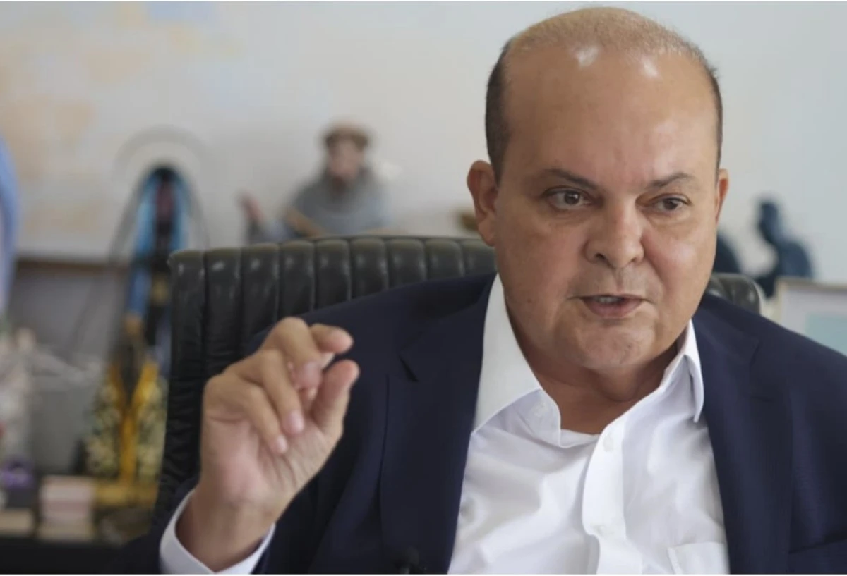 Ibaneis pede empréstimo de R$ 4 bilhões ao FGC para capitalizar BRB