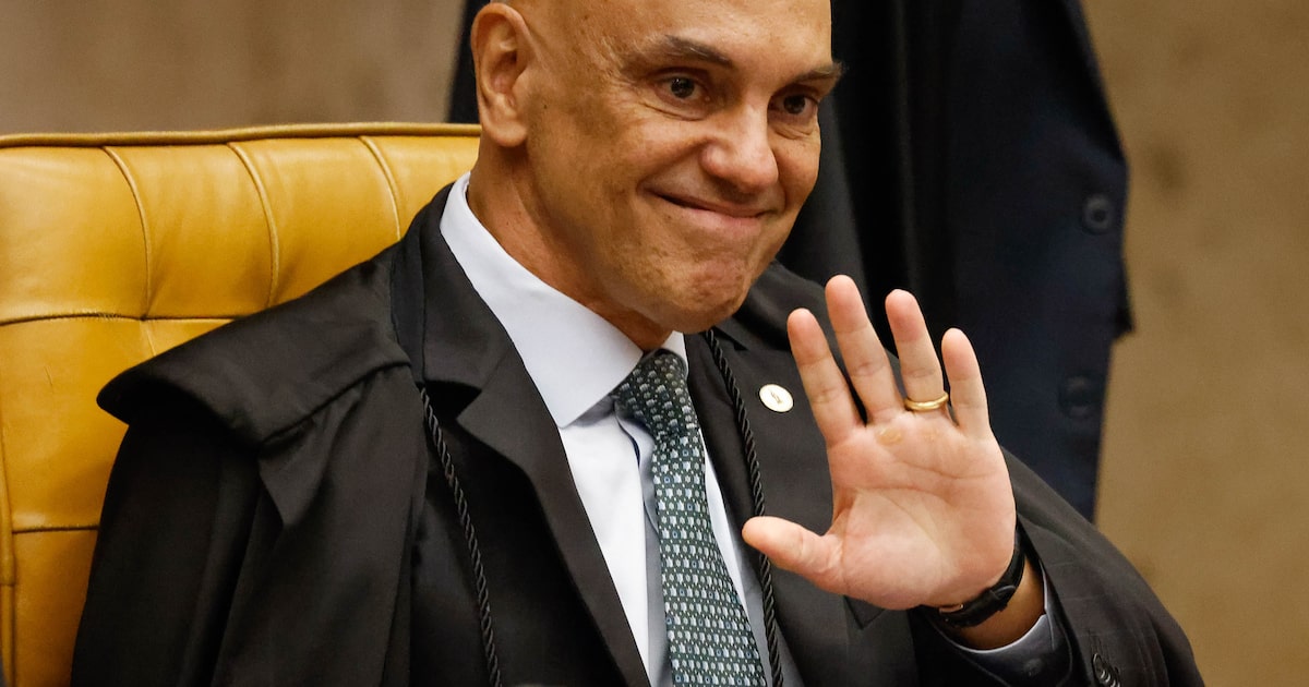 Moraes limita atuação do Coaf para produzir relatórios sobre movimentações financeiras ‘atípicas’