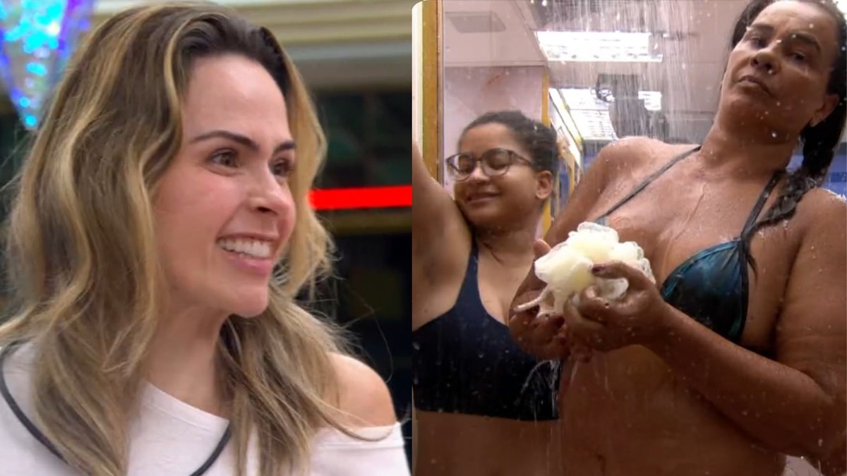 Quem é o favorito do 'BBB 26'? Confira parcial da enquete após prova do anjo e monstro de Ana Paula e Milena