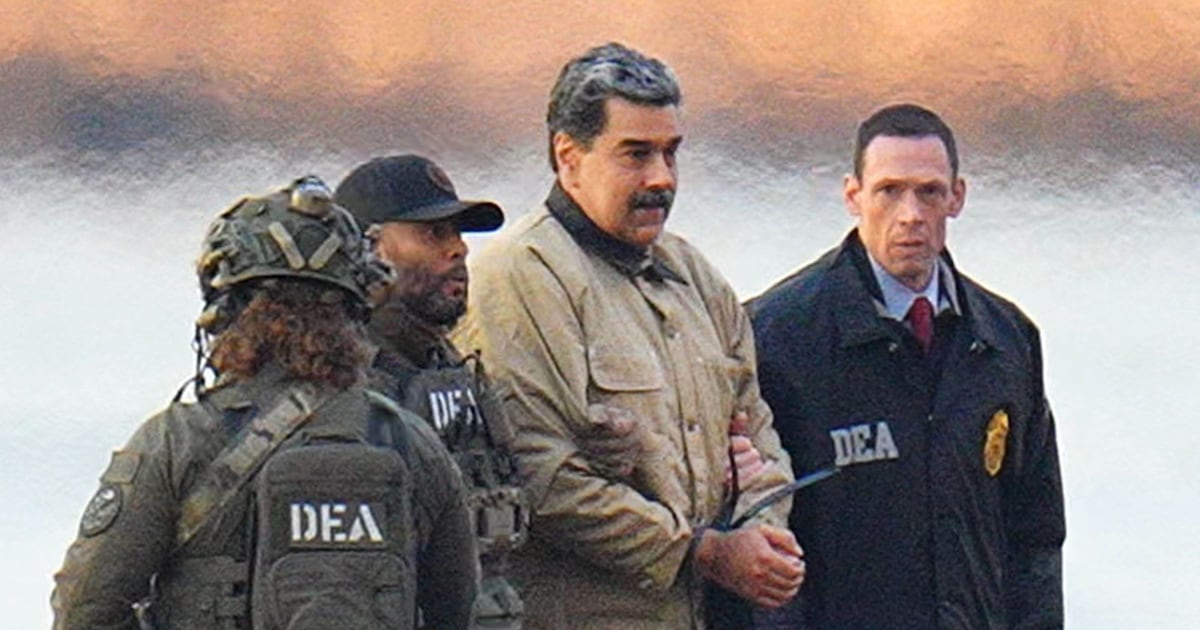 Juiz bate de frente com os EUA e põe sanções contra Maduro em xeque