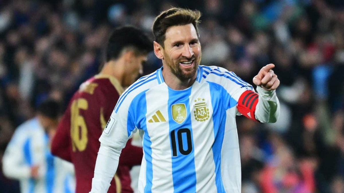 Messi joga hoje? Argentina e Mauritânia: onde assistir, horário e escalações do amistoso