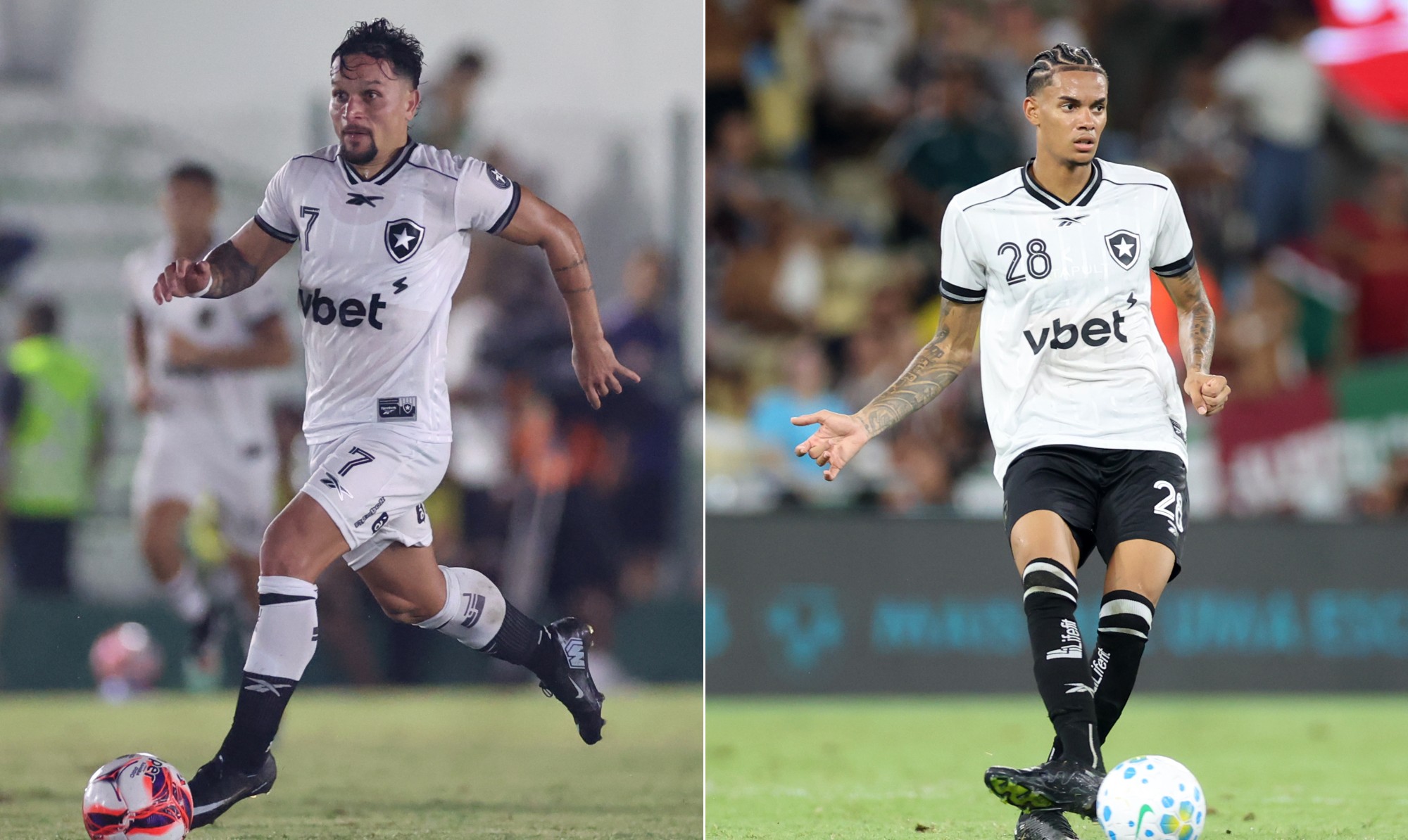 No último dia da janela, Botafogo acerta empréstimo de Artur ao São Paulo; negócio com o Santos por Newton melou