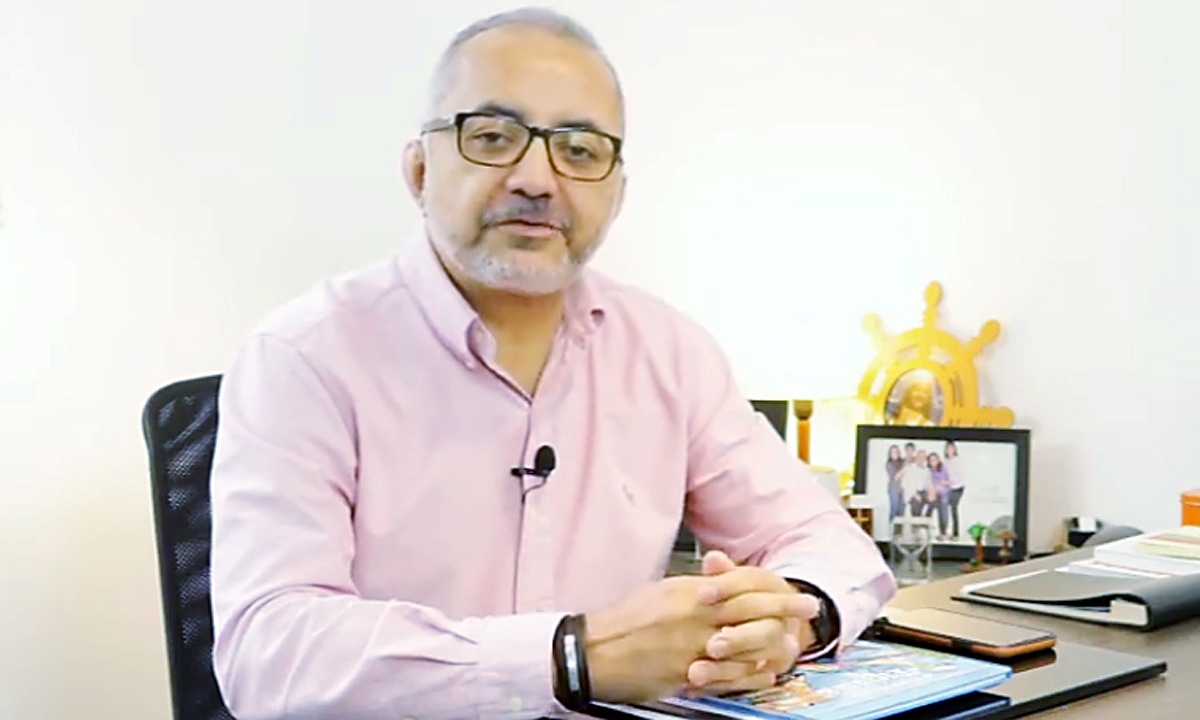 Ailton Lima garante volta às urnas depois de seis anos