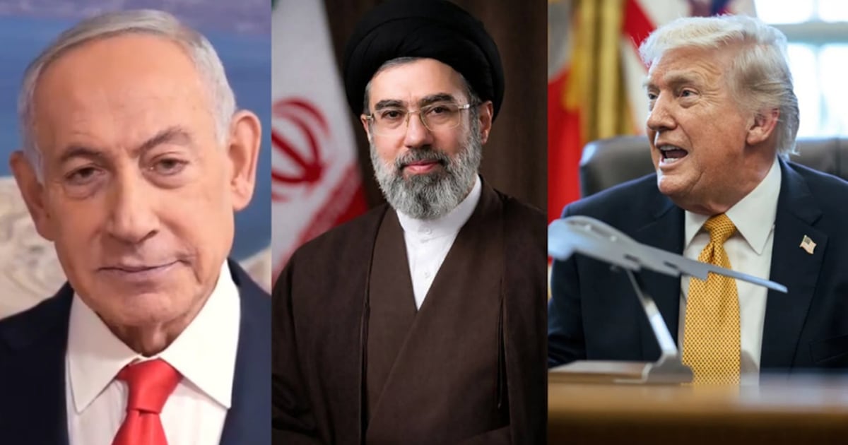 Guerra no Irã completa 1 mês com mais de 1.900 mortos