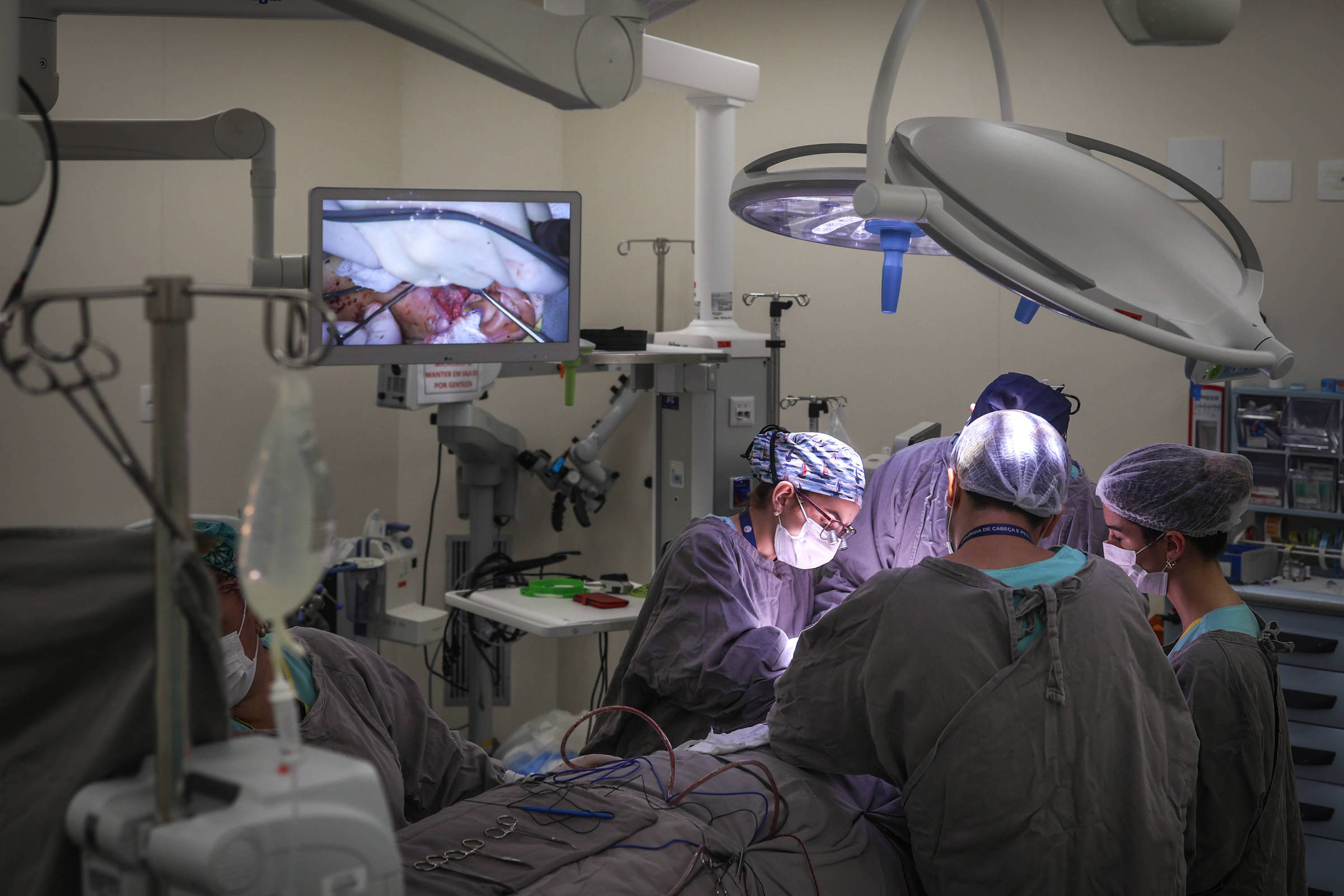 Tabela SUS Paulista reforça caixa dos hospitais e eleva atendimentos, mas impacto é incerto