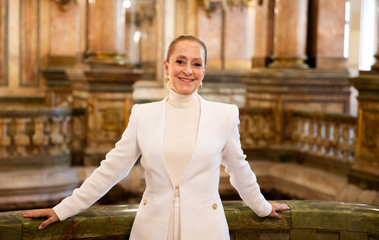 Timothée Chalamet se deu mal ao menosprezar o balé, afirma Ana Botafogo