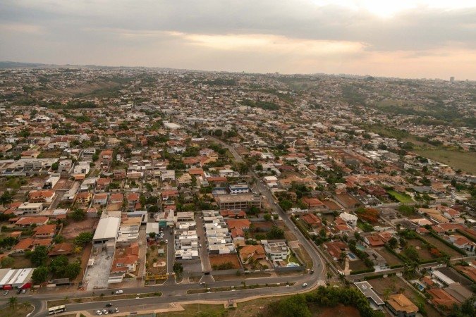 Terracap registra recorde de adesão em regularização fundiária de Arniqueira