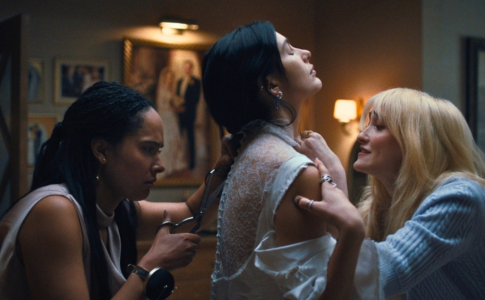 “Algo Horrível Vai Acontecer”: a nova série dos criadores de “Stranger Things”