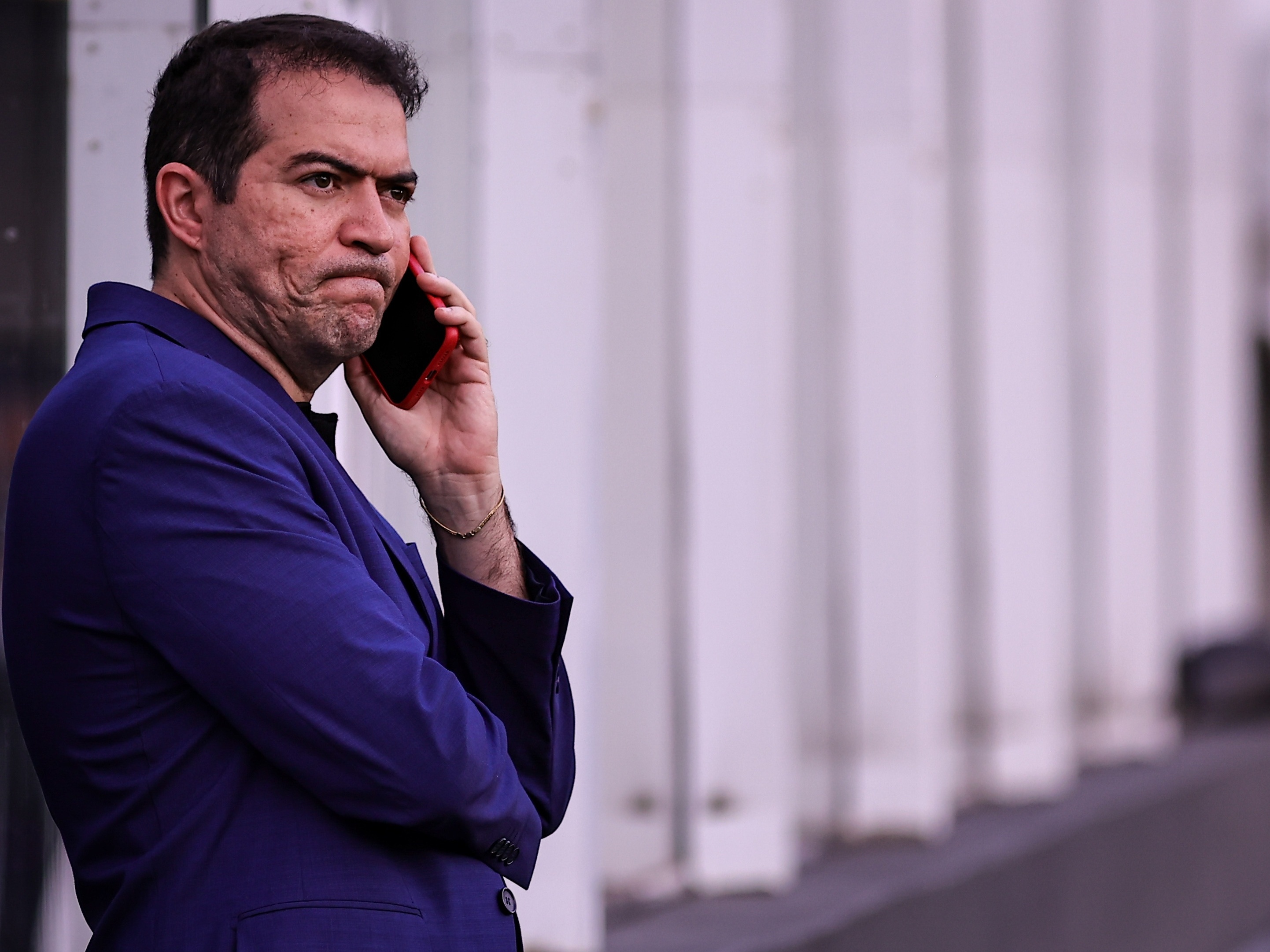 Paz exalta custo-benefício e vê saldo positivo na janela