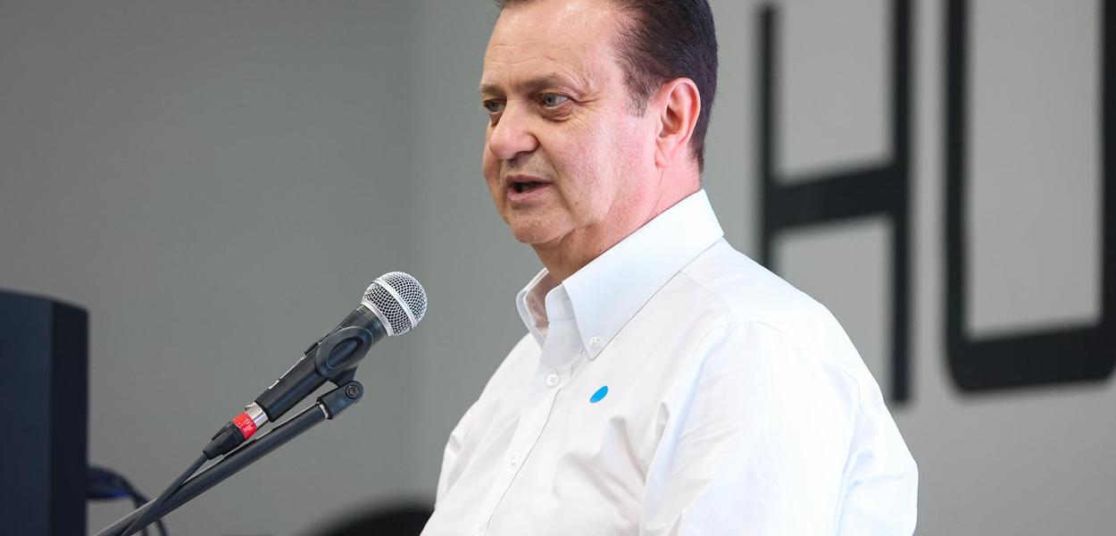 Kassab pressiona Ramuth a deixar chapa com Tarcísio em SP para fortalecer aliança.