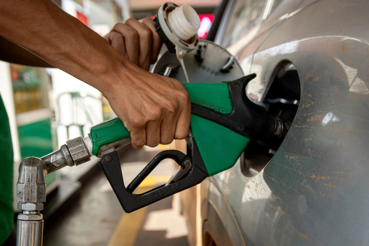 Cartel: veja as irregularidades encontradas em postos de combustíveis