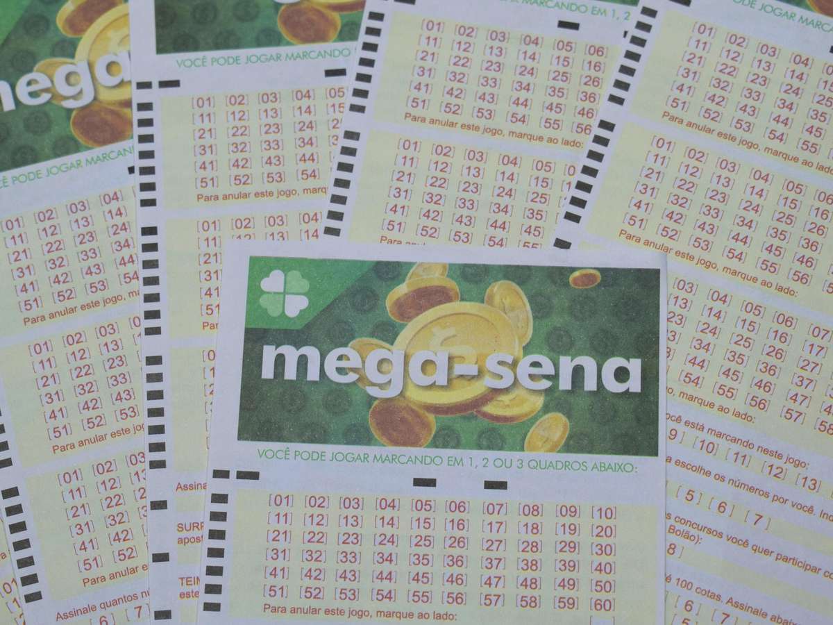 Mega-Sena: uma pessoa acerta os seis números e fatura R$ 37 milhões; veja as dezenas