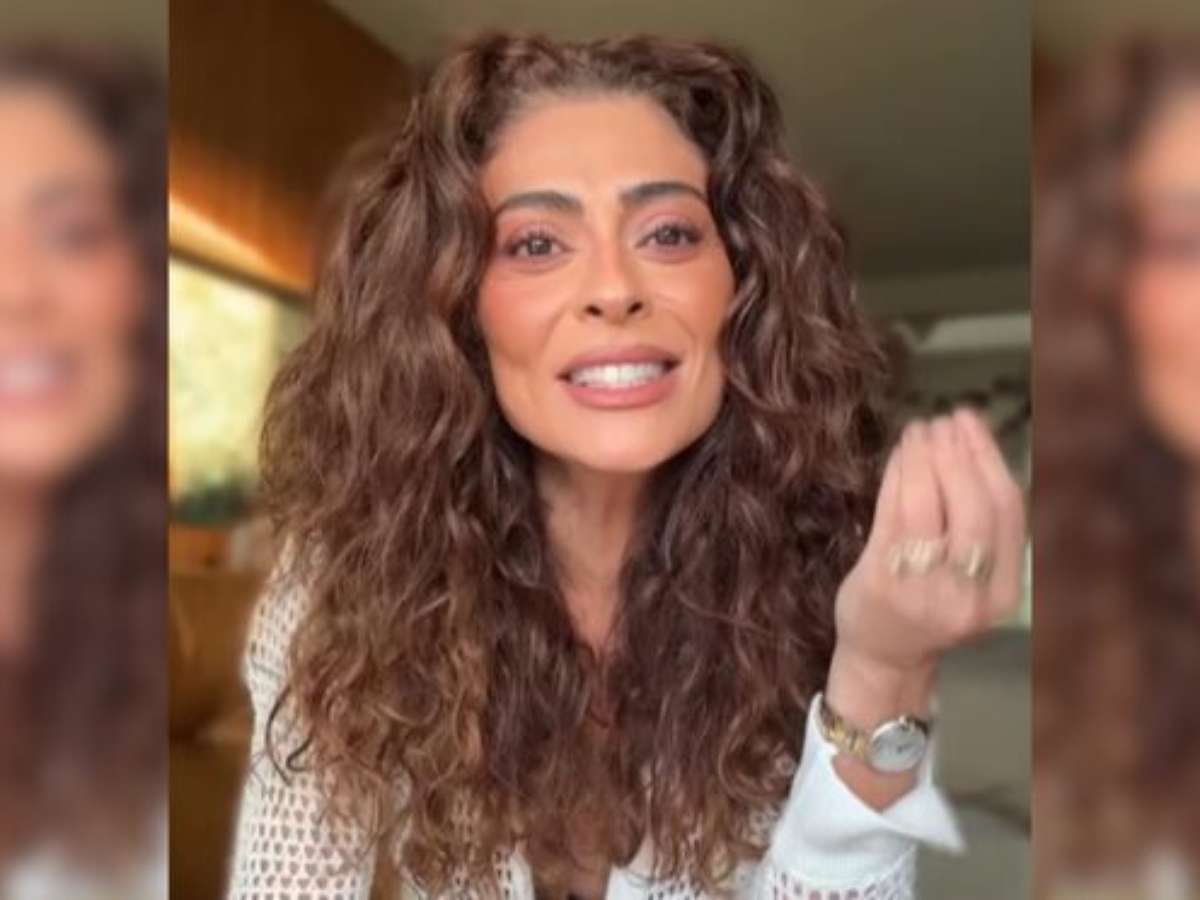 Juliana Paes deixa posto de rainha de bateria da Viradouro e explica motivo: 'Não posso seguir'
