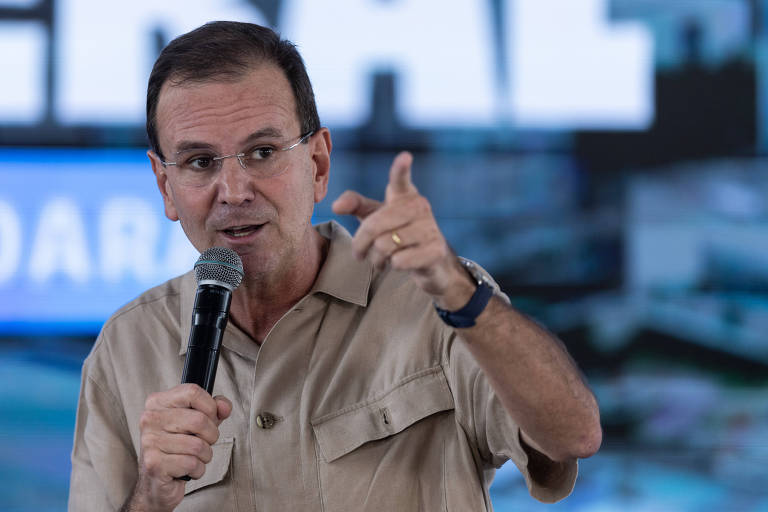 Diretas Já no Rio de Janeiro