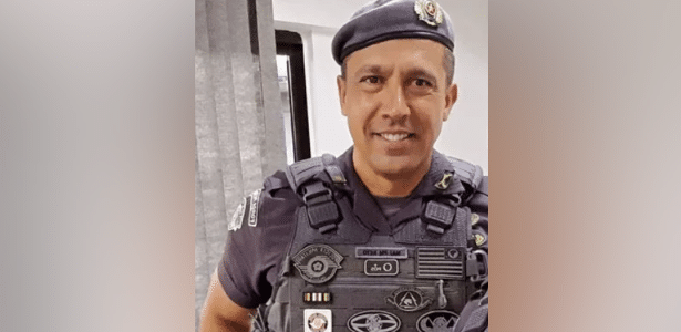 Família de PM faz abaixo-assinado pedindo que tenente-coronel perca patente