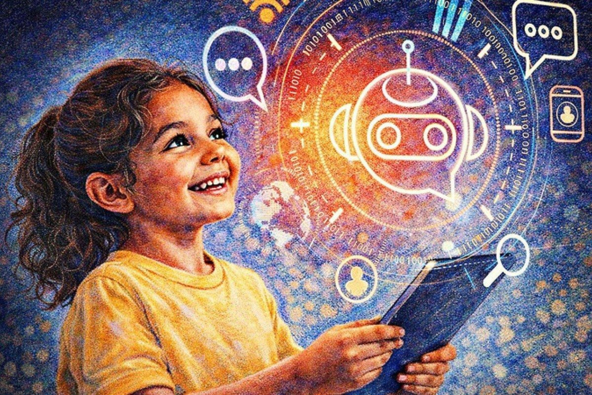 Inteligência artificial e robótica com métodos práticos para personalizar a aprendizagem