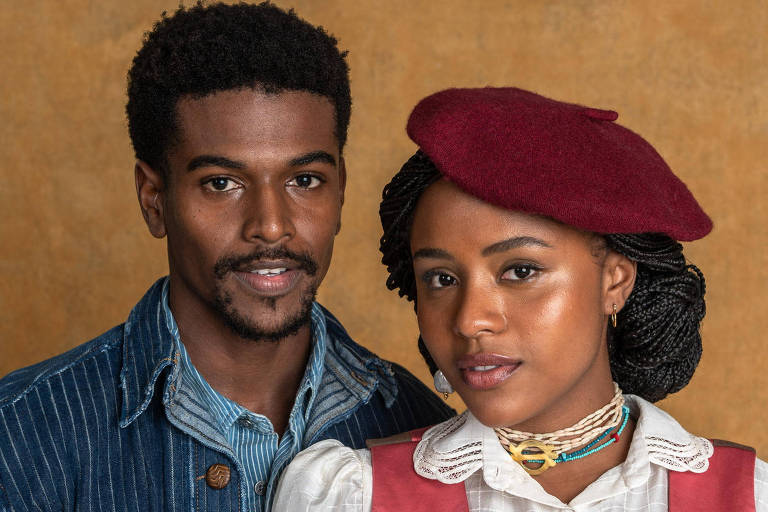 Globo espera efeito 'Avenida Brasil' para avaliar mudanças em 'A Nobreza do Amor'