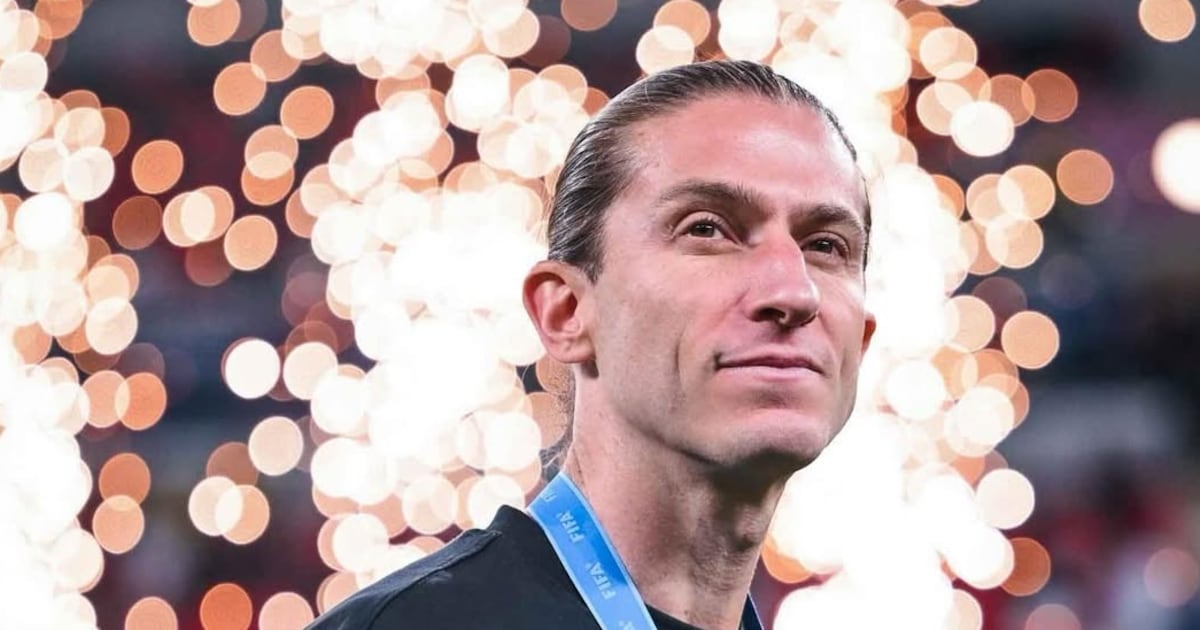 Filipe Luís cita começo difícil no Flamengo em 2026 e comenta possível ida ao Atlético de Madrid