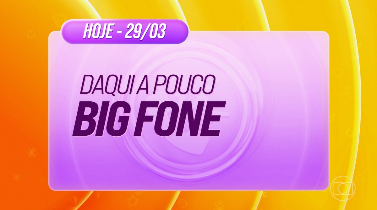 Após eliminação de Cowboy, Tadeu Schmidt explica dinâmica da semana do 'BBB 26' e anuncia big fone; entenda