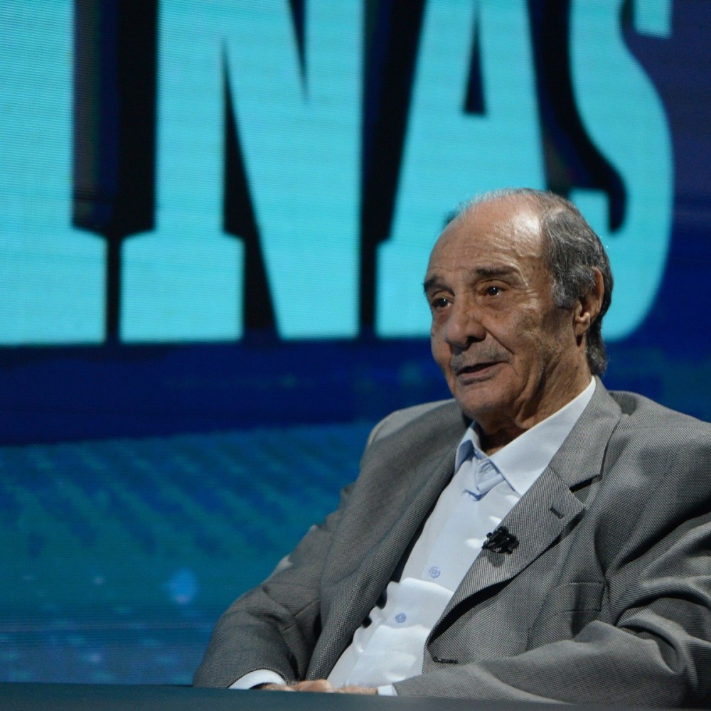 Ídolo do Cruzeiro, Procópio elogia gestão de Kalil em BH