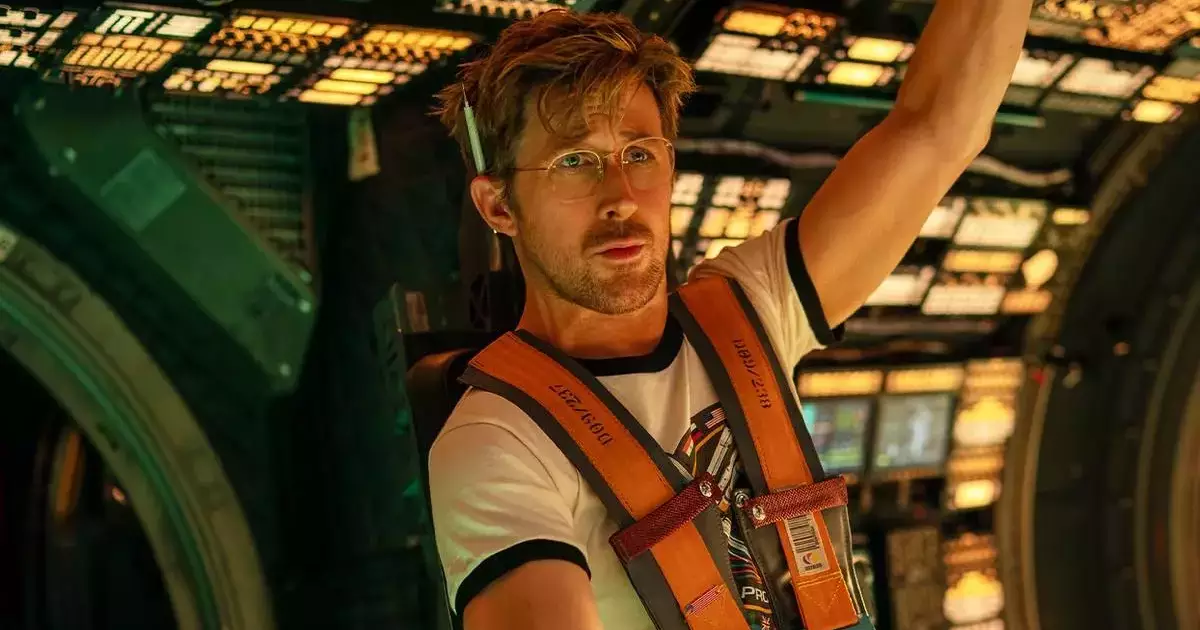 Devoradores de Estrelas se torna o maior filme da Amazon MGM; leia