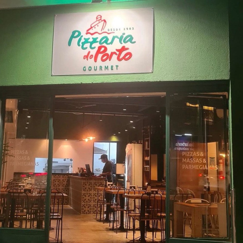 Pizzaria do Porto, em BH, anuncia fechamento após 43 anos