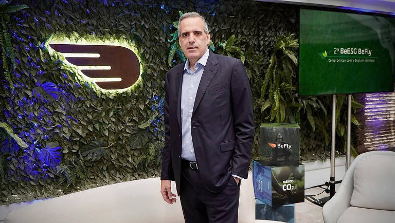 Colapso do Master assombra BeFly, holding de turismo turbinada por Vorcaro