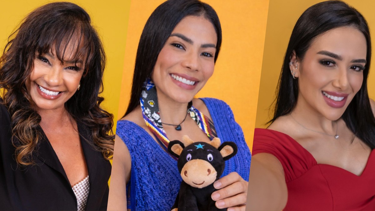 Solange Couto, Marciele ou Jordana, quem vai sair do 'BBB 26'? Veja como foi a formação de paredão