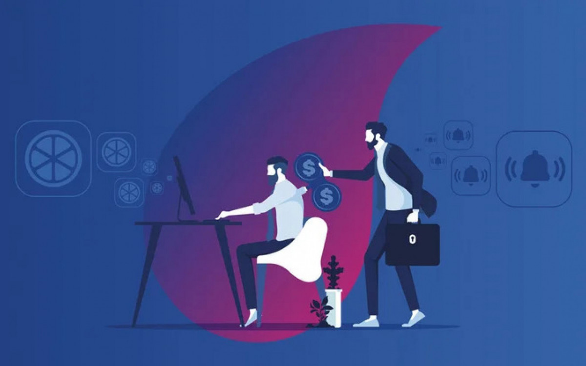 Quadrilhas usam CPFs de terceiros para registrar empresas e abrir contas bancárias