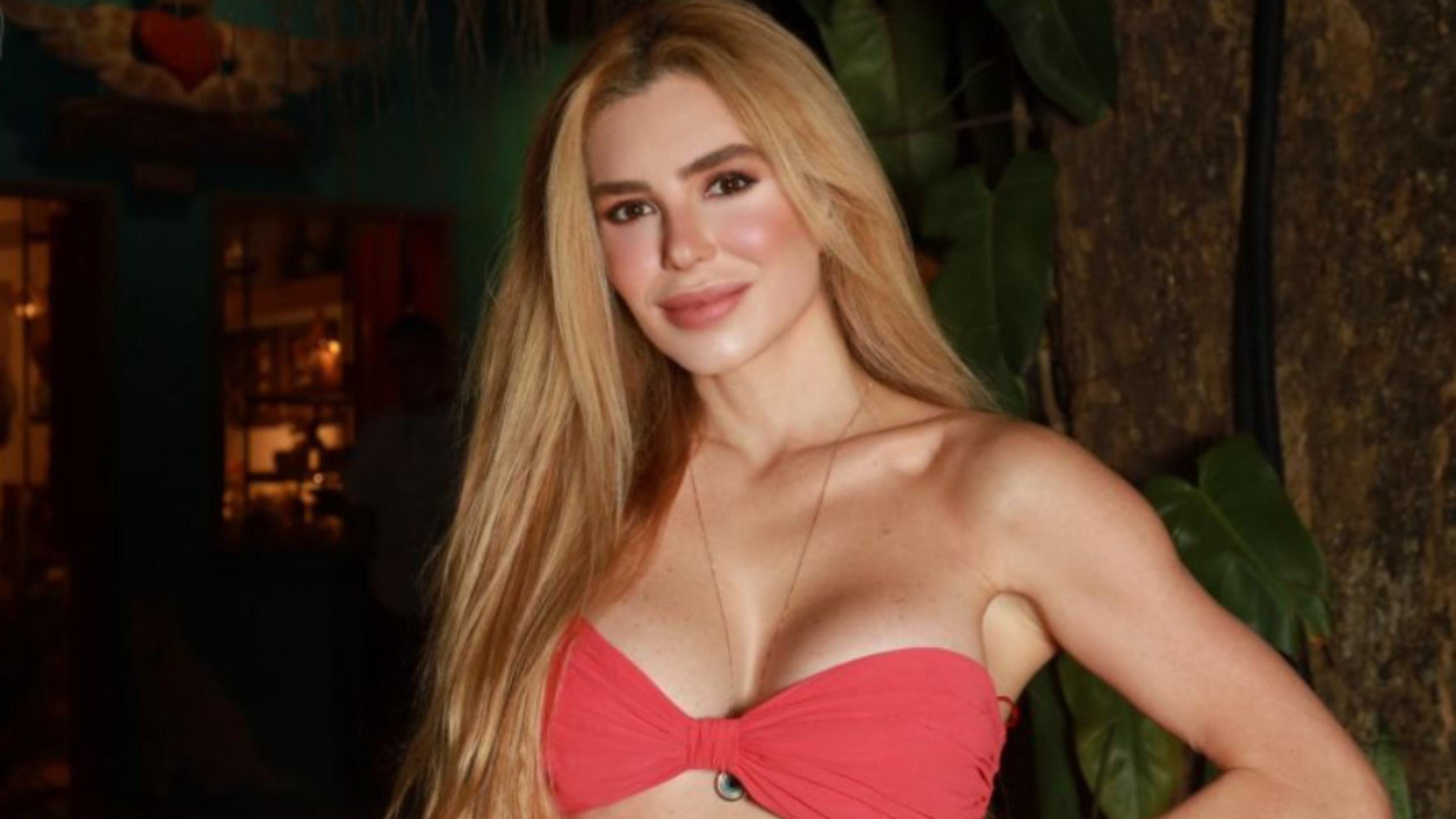 Atriz Joana Cabral fala sobre diagnóstico de personalidade borderline: 'Autoconhecimento mudou completamente'