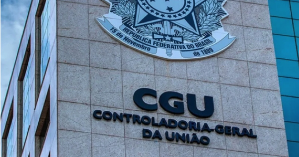 CGU registra mais de 34 mil alertas de possíveis irregularidades em licitações federais entre 2023 e 2026