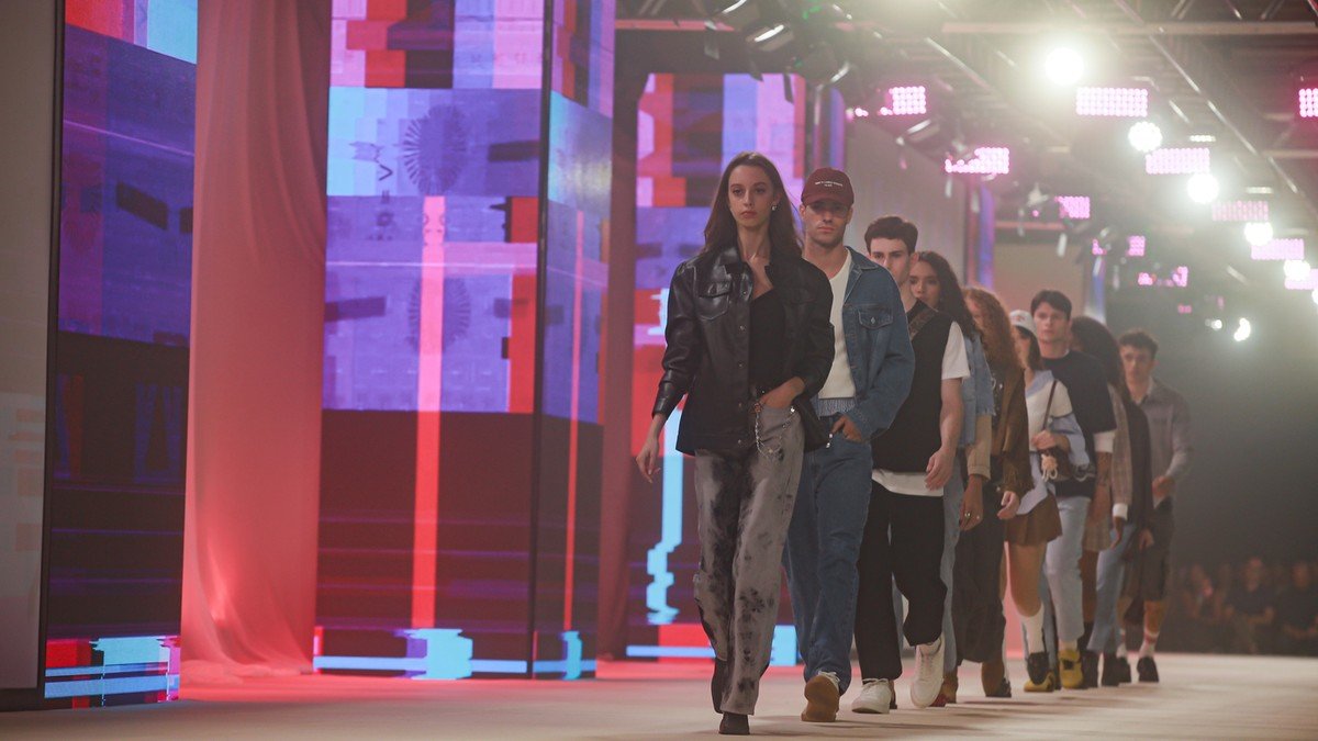 POA Fashion Iguatemi destaca Porto Alegre no mundo da moda