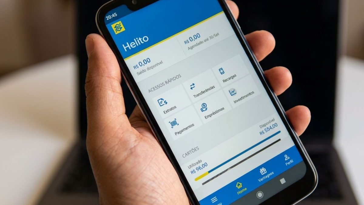 Banco do Brasil se pronuncia sobre falha