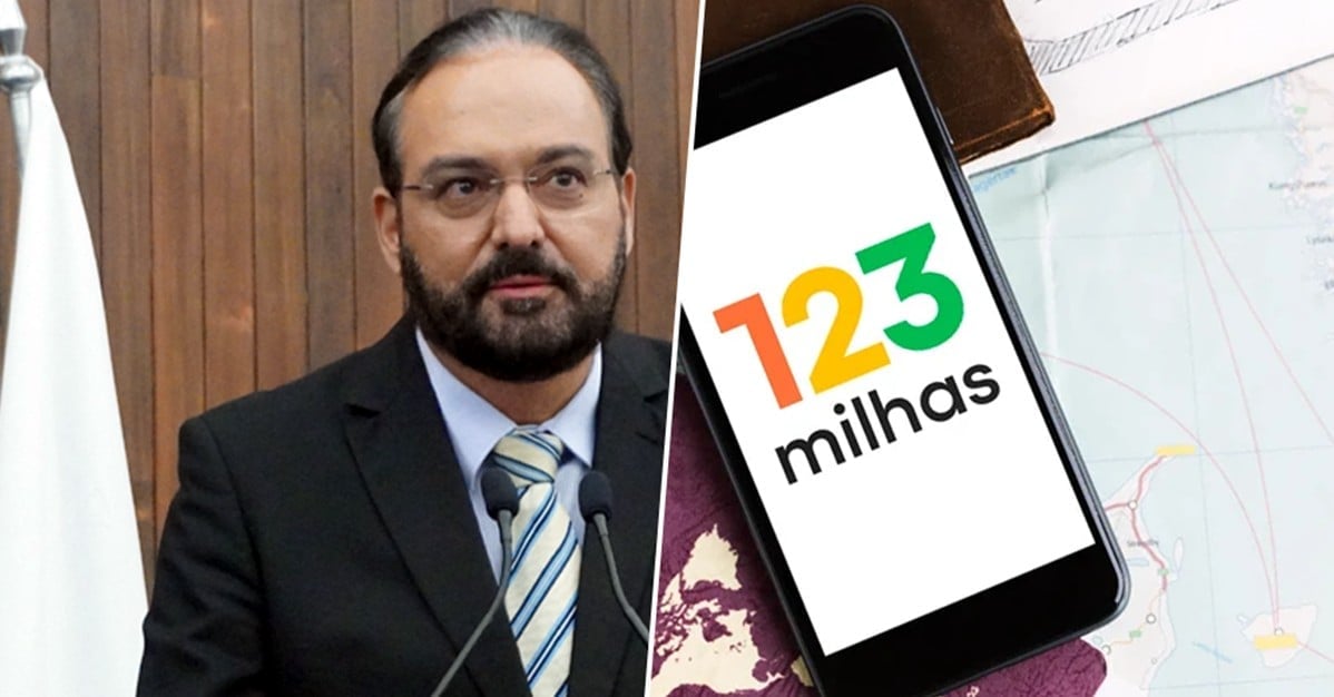 CNJ afasta desembargador do TJ/MG que atuava no caso da 123 Milhas