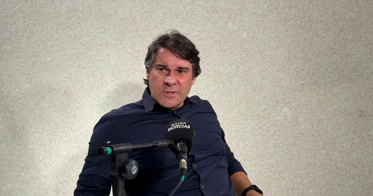 Niltinho diz que ida ao PSB dos egressos do PP foi descartada por risco a eleições de aliados