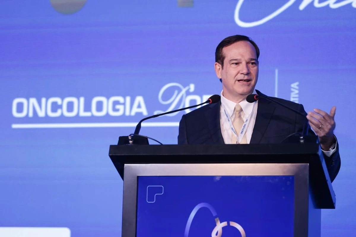 Paulo Hoff fala sobre aumento de câncer colorretal em jovens