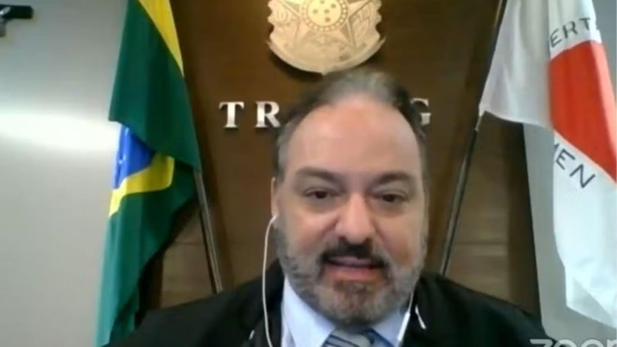 Desembargador é afastado do TJMG sob suspeita de favorecer 123 milhas