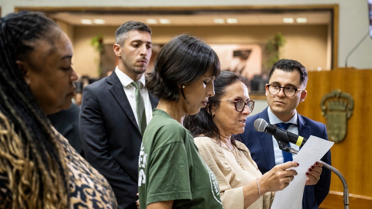 Câmara de Porto Alegre fecha acordo para votação de emendas da oposição ao Plano Diretor