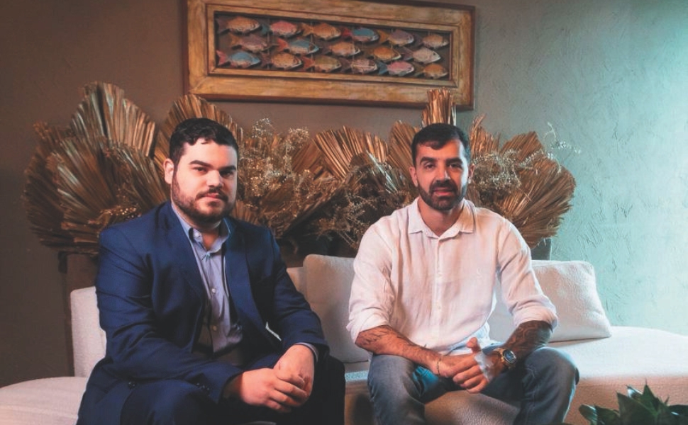 Paciente que recebeu polilaminina diz que leva vida normal: "Sou independente"