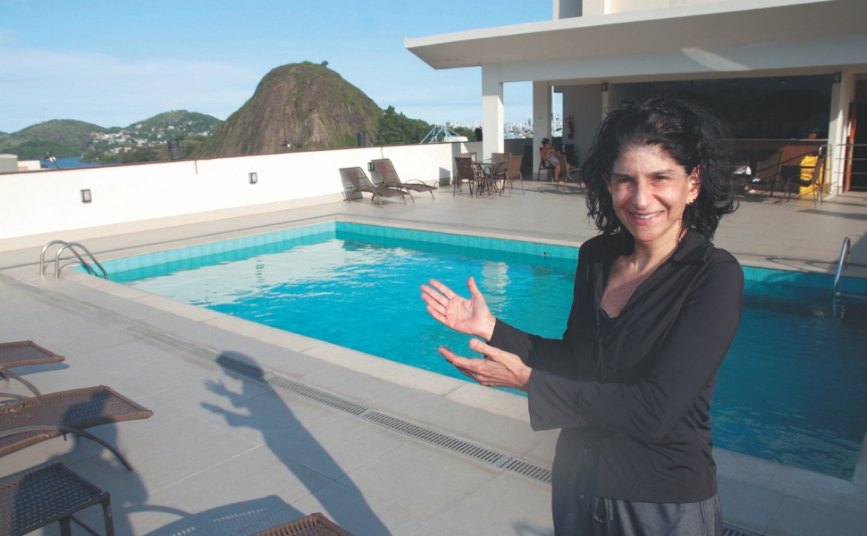 Últimas vagas em hotéis para o feriadão de Semana Santa