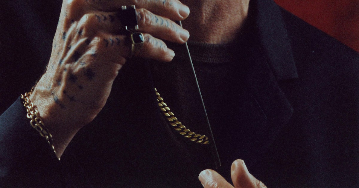 Como Flea, do Red Hot Chili Peppers, fez um álbum de jazz? Prática, prática e mais prática