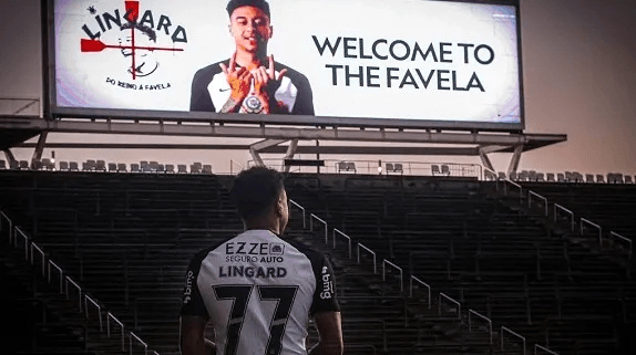 DO REINO À FAVELA: O maior ativo do Corinthians talvez não esteja em campo