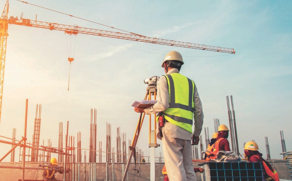 Censo Imobiliário: falta de mão de obra já é problema maior que juros