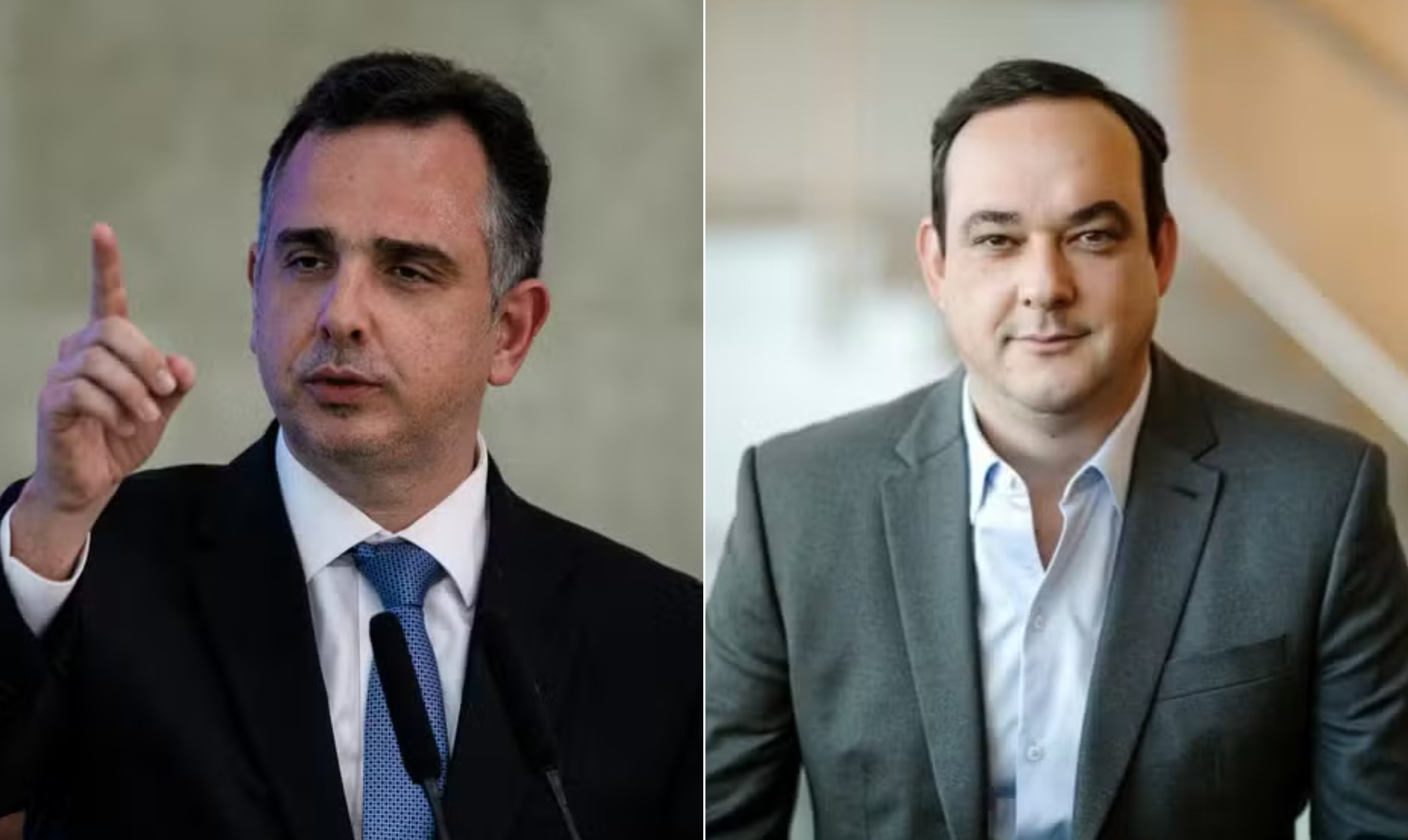 Aposta de Lula em Minas, Pacheco se filia ao PSB, e PL recebe 'outsider' citado por Flávio Bolsonaro