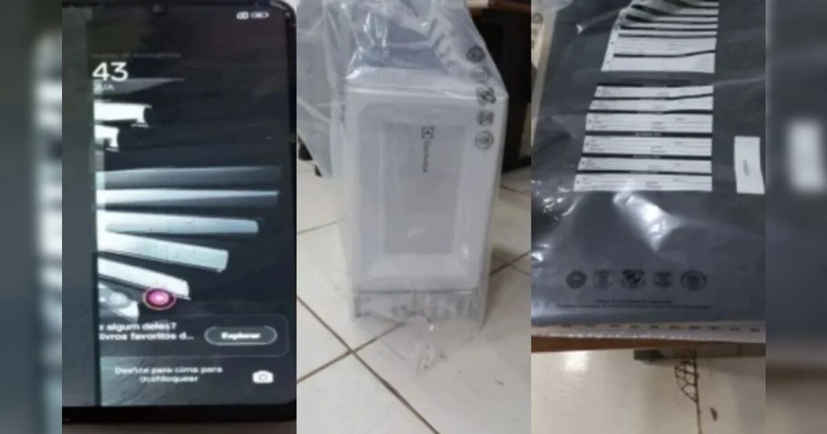 Mulher é esfaqueada na frente da filha por assaltante no PR