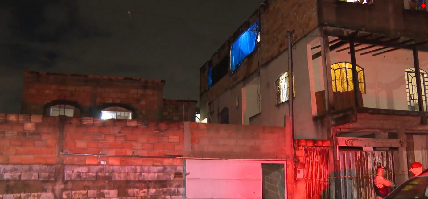 Mulher é morta pelo ex-companheiro na Grande BH